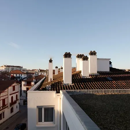 Les Halles Saint-Jean-de-Luz